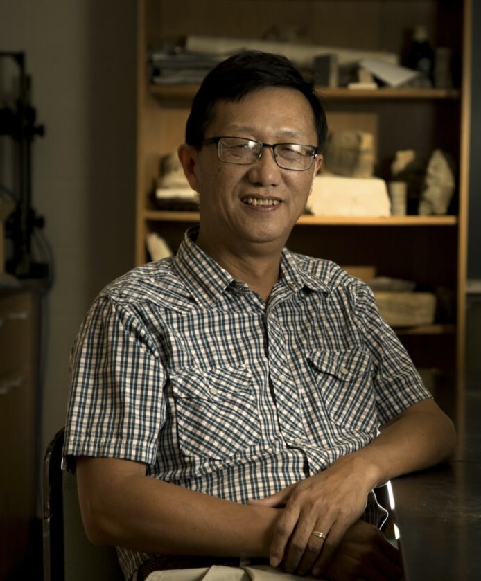 星际（中国）创新论坛第一千七百四十讲: Proxy-Based Paleoclimatology and Holocene Climate Changes from a Saudi Arabian Record