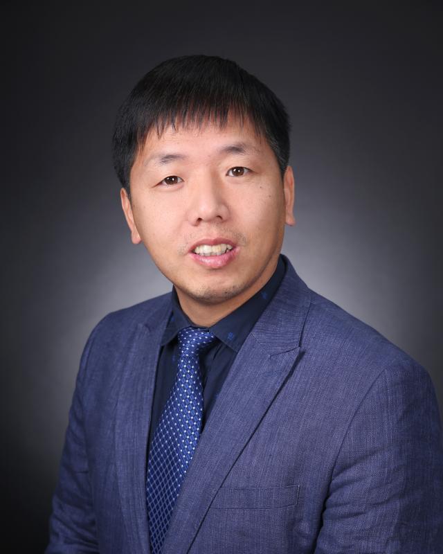 星际（中国）创新论坛第一千一百一十四讲：基于上转换荧光的复合纳米材料设计及生物应用