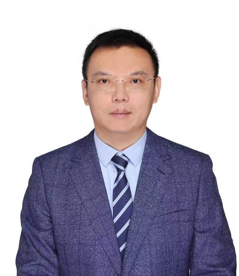 星际（中国）创新论坛第一千二百八十一讲暨120周年校庆年系列活动: 双线态自由基发光材料与器件