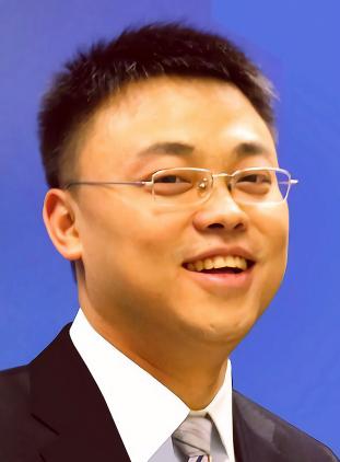 安博官方网页版创新论坛第一千九百六十一讲：液基限域界面材料