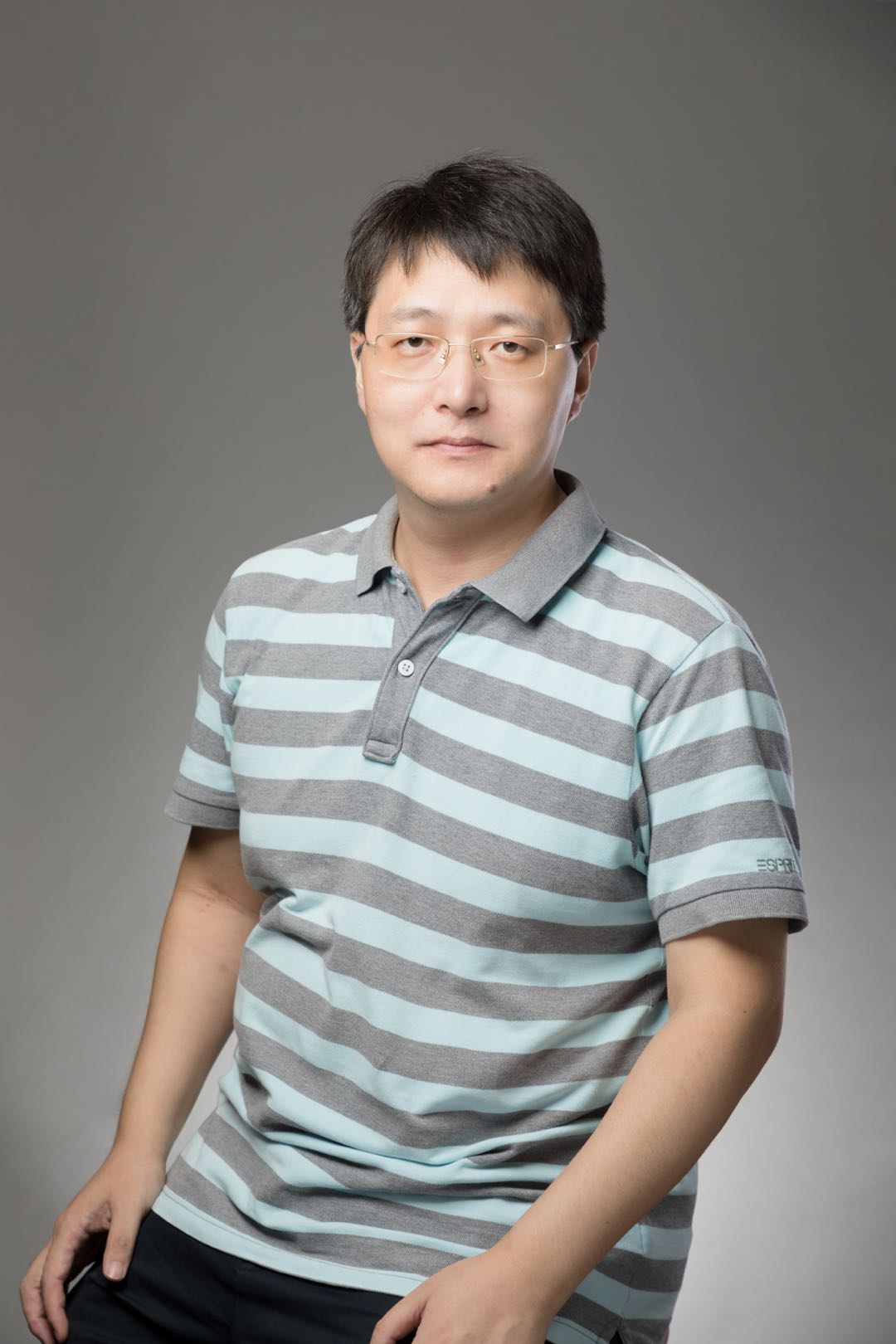 星际（中国）创新论坛第九百五十七讲：Searching New Phenomenon in Uniformly Hyperbolic Systems