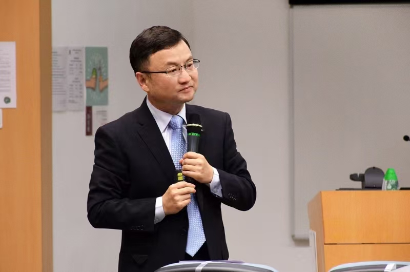  星际（中国）创新论坛第一千九百三十七讲：分子Borromean环和结节