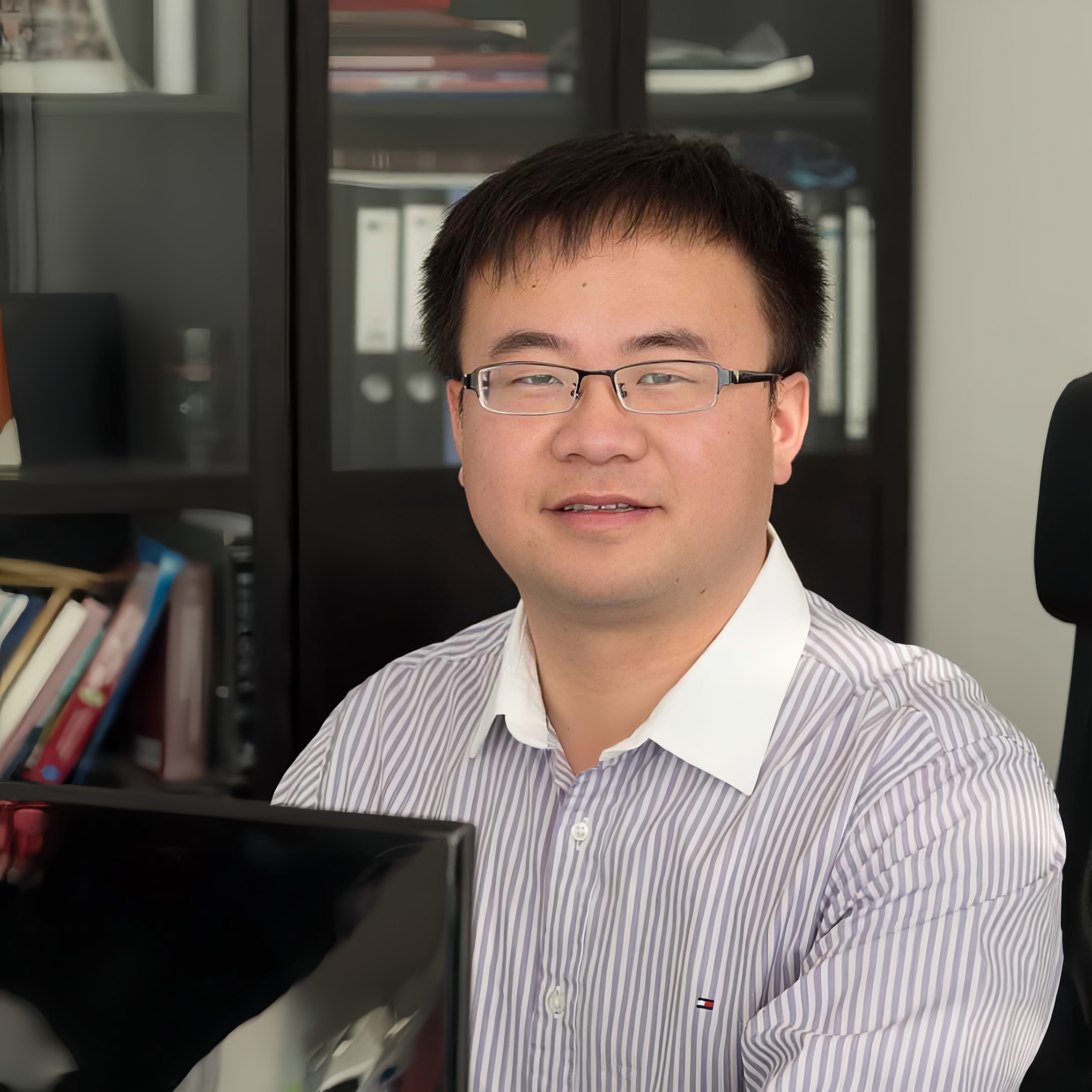 星际（中国）创新论坛第一千七百九十四讲：多元介孔材料的合成与性能研究