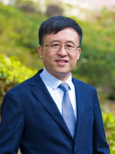 星际（中国）创新论坛第一千四百一十九讲：限域量子态调控及其在绿色能源中的应用