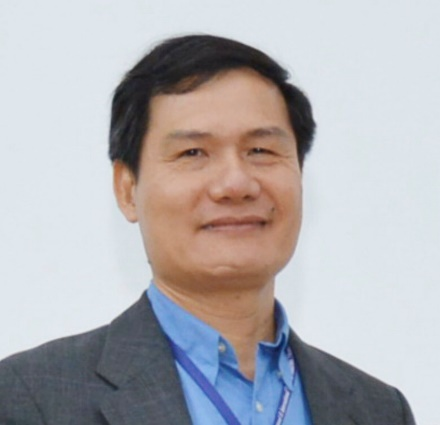 星际（中国）创新论坛第一千六百七十七讲：Ultrafast Synthesis of High-Performance Electrocatalysts