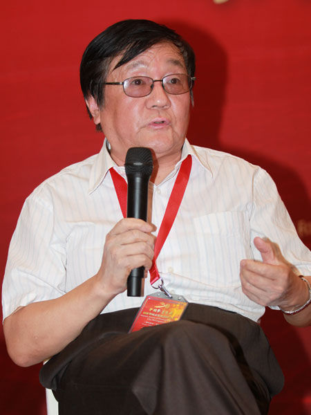 星际（中国）创新论坛第一千八百一十一讲：激活中国文化的创新源代码 提升科技原创力