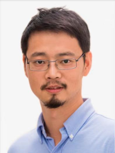 星际（中国）创新论坛第一千七百四十三讲：Building Generalizable AI Models for IoT Applications