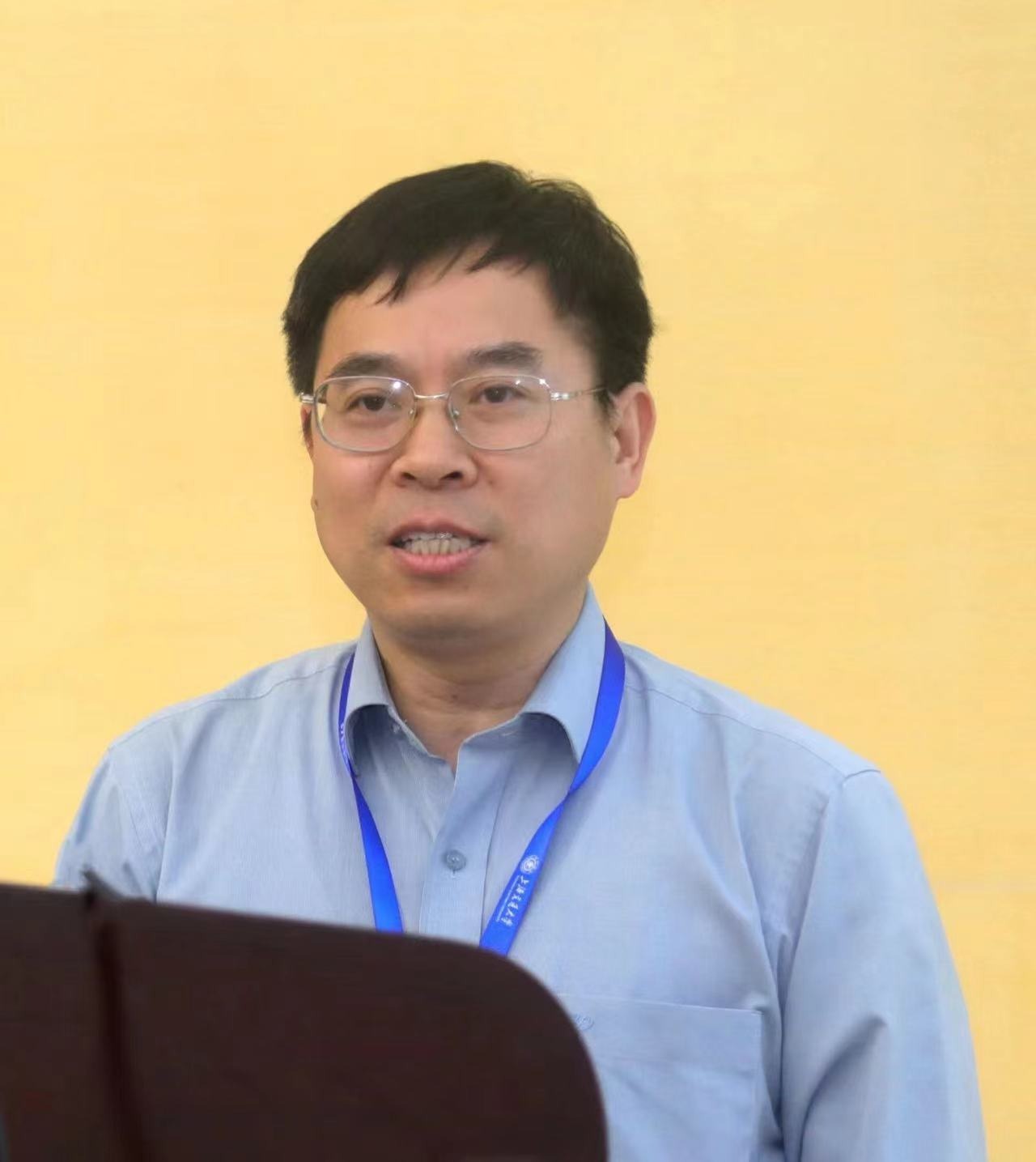 星际（中国）创新论坛第一千六百八十九讲：从出土简牍看中国早期的盈不足问题