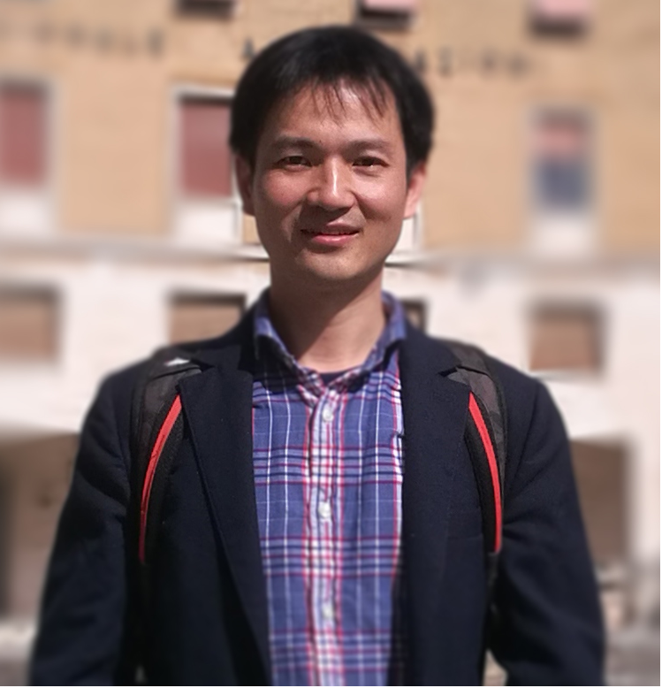 星际（中国）创新论坛第一千六百八十二讲：超蕃基非多孔非晶态超吸附分子材料