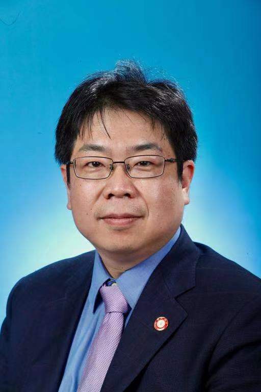 星际（中国）创新论坛第一千三百六十八讲：水环境物质微观结构测定与功能性质机理