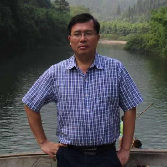 星际（中国）创新论坛第一千零四十一讲：地球表层环境变化的替代指标