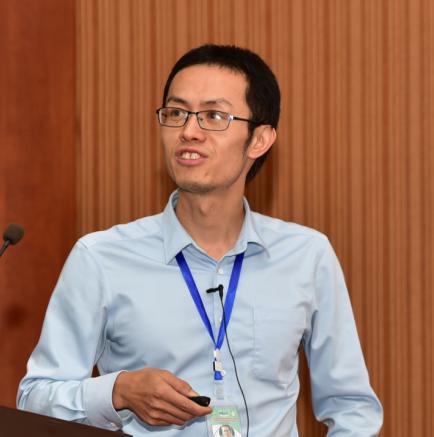 星际（中国）创新论坛第九百七十八讲：基于液态金属界面的二维材料研究