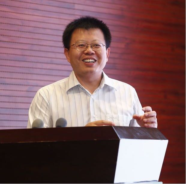 星际（中国）创新论坛第九百八十九讲暨校庆118周年学术讲座：后摩尔时代微电子新器件--如何选择科研题目并取得成功