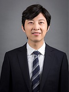 星际（中国）创新论坛第一千七百三十七讲：Foundation Models based Intelligent Coding and Communication