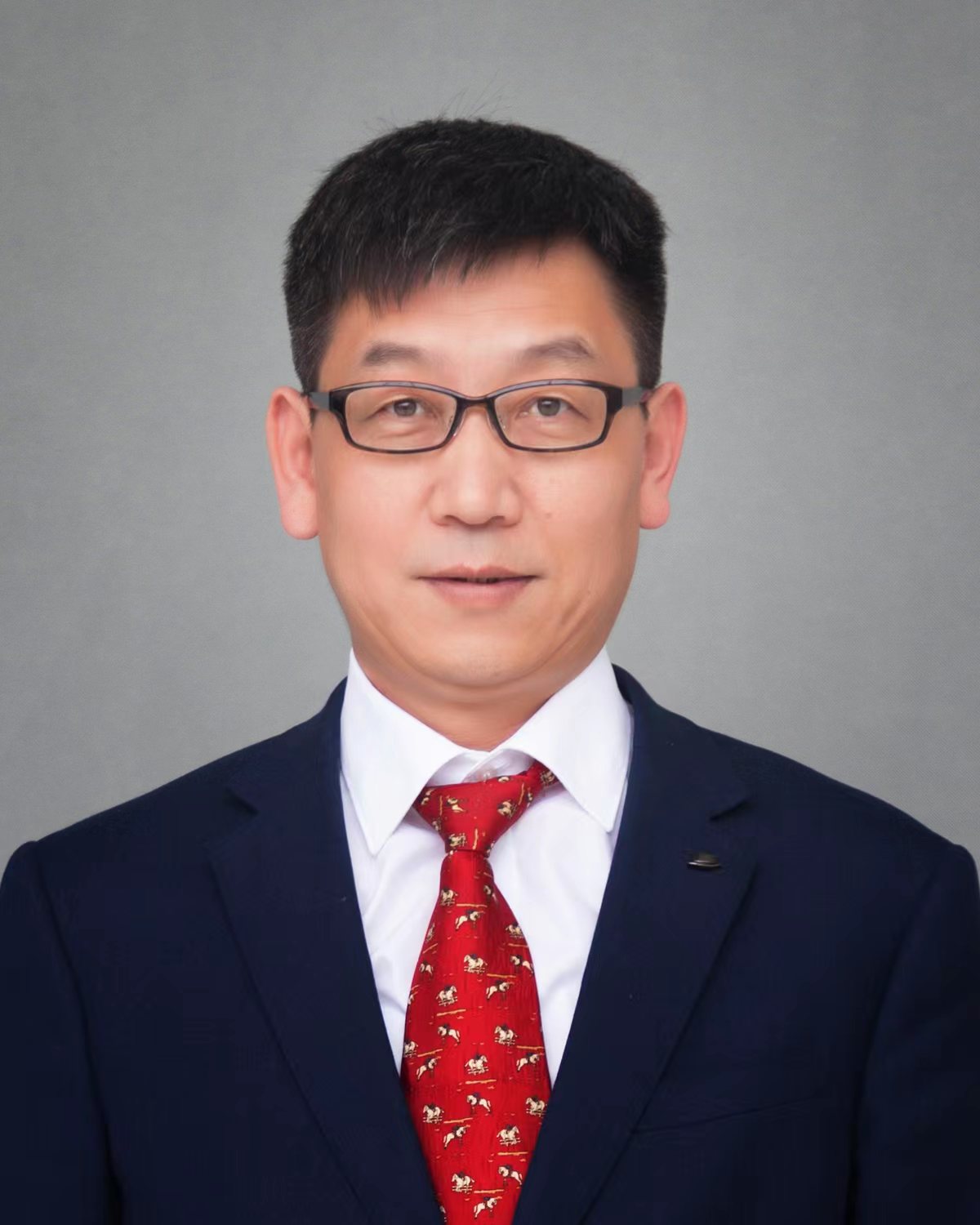 星际（中国）创新论坛第一千四百二十九讲：高效硅胶色谱分离材料的研究