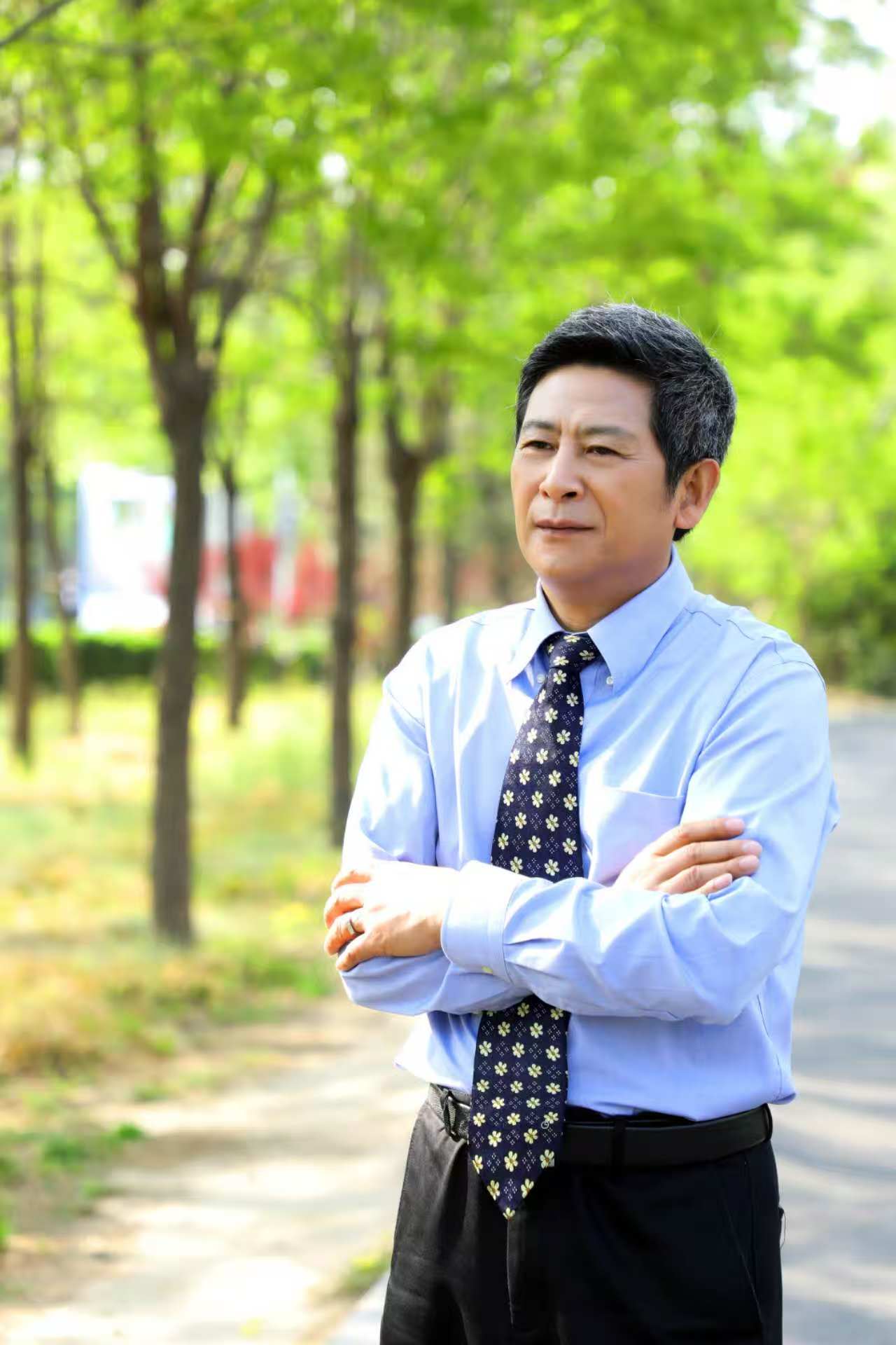 安博官方网页版创新论坛第一千九百五十一讲：漫谈应用统计 