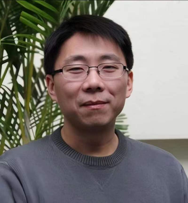 星际（中国）创新论坛第一千三百九十二讲：I-型光动力治疗敏化剂