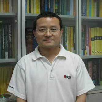星际（中国）创新论坛第一千零七十二讲：Analytic theory of topological integrable systems