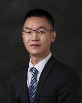 星际（中国）创新论坛第一千七百六十九讲：二氧化碳参与的有机合成化学