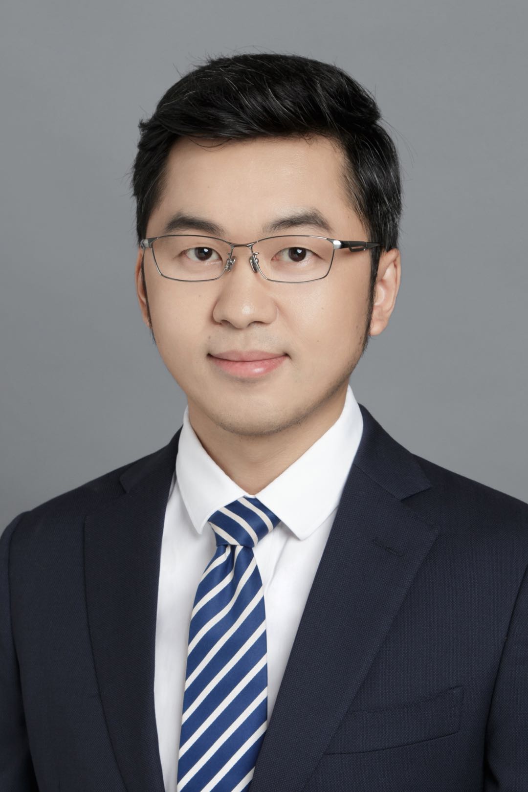 星际（中国）创新论坛第九百七十二讲：光栅阵列传感网络研究及其应用