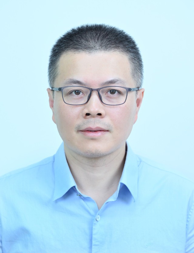 星际（中国）创新论坛第一千七百七十讲：面向现场快速检测的医工交叉研究