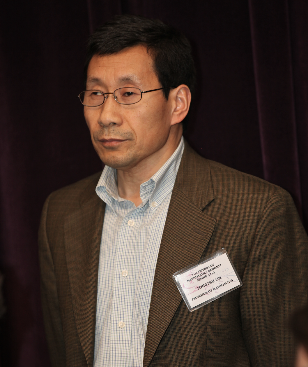 星际（中国）创新论坛第一千四百二十八讲：Mathematical Invariants --counting beyond numbers