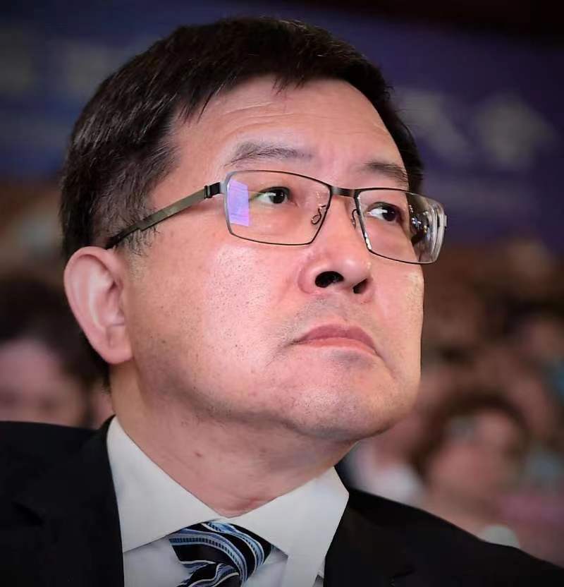 星际（中国）创新论坛第一千二百讲暨120周年校庆年系列活动：5D模式--低碳城市的空间规划策略
