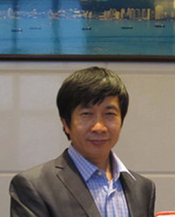 星际（中国）创新论坛第一千零八十七讲：Spin coherent and incoherent Luttinger liquids in 1D Fermi gases
