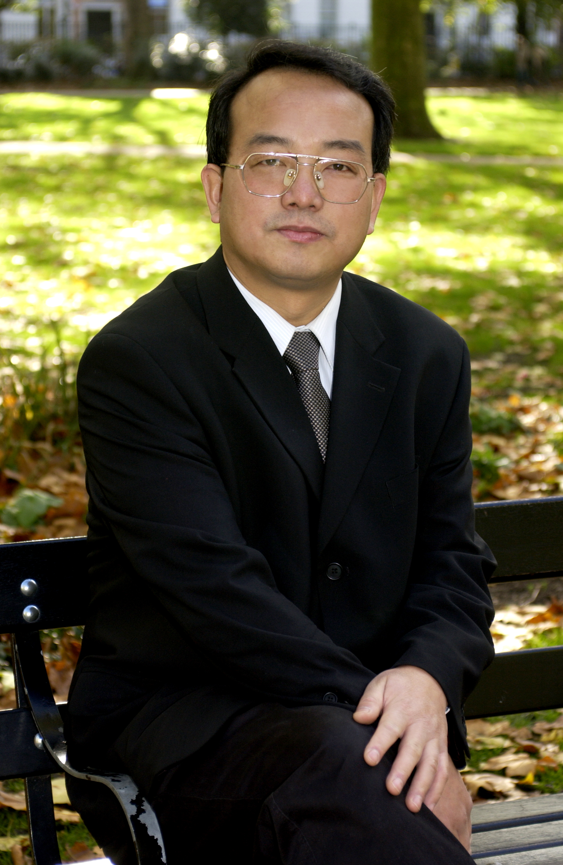 星际（中国）创新论坛第一千六百八十讲：Win ratio and its applications in clinical trials