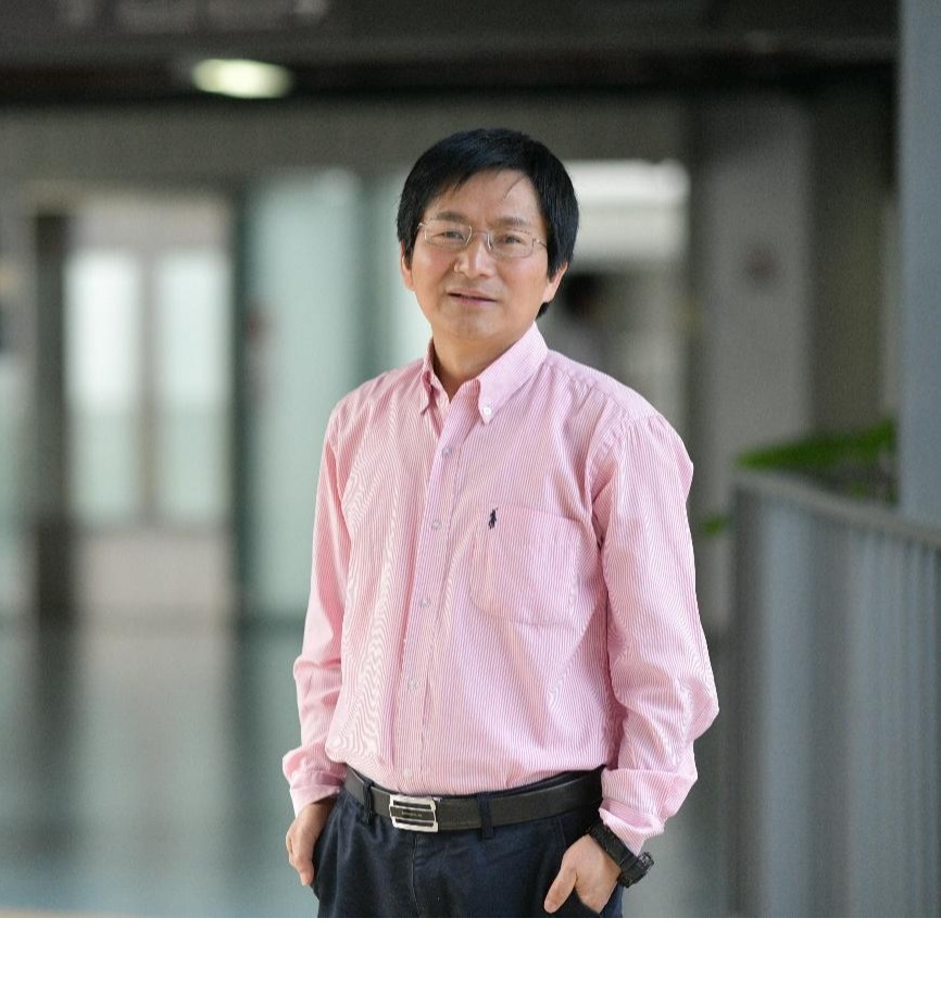 星际（中国）创新论坛第一千九百二十八讲：动物重要性状进化的遗传创新基础及其应用