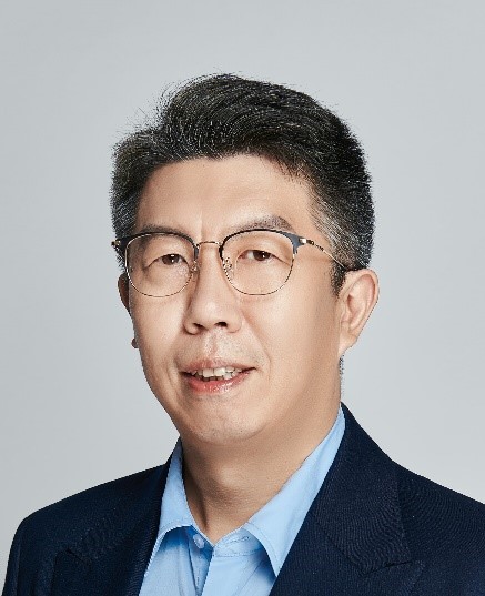 星际（中国）创新论坛第一千七百六十三讲：基于生物光谱组学的环境风险甄别与功能微生物筛选技术