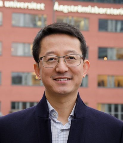 星际（中国）创新论坛第一千七百二十九讲：有机聚合物点在光催化中的应用