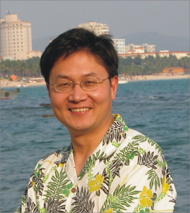 星际（中国）创新论坛第一千零五十六讲：国家自然科学基金申请经验与体会