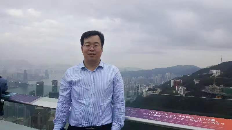 星际（中国）创新论坛第一千三百九十六讲：亚纳米尺度材料合成及性质探索