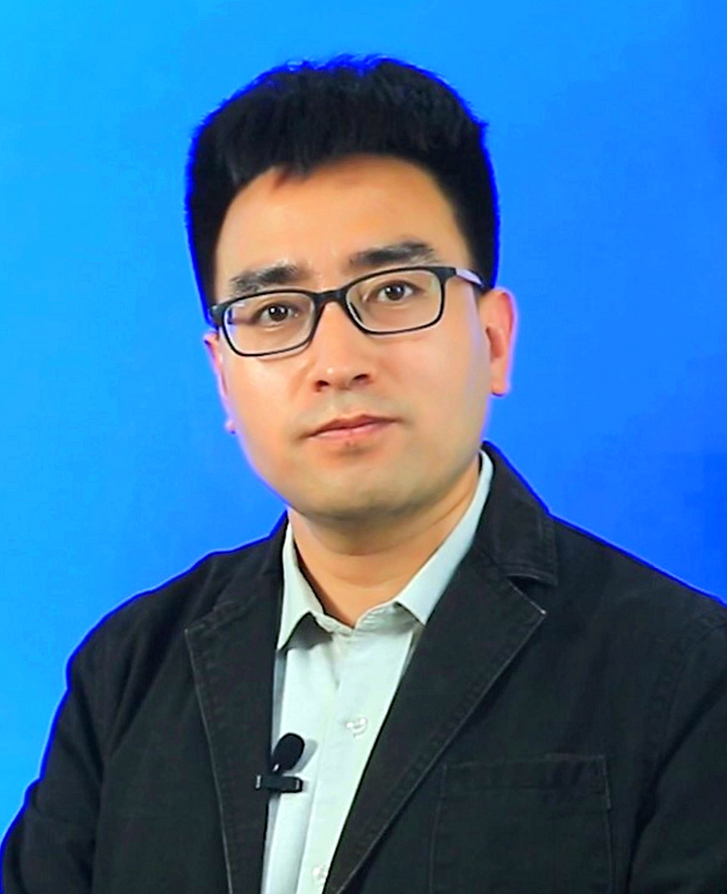 星际（中国）创新论坛第一千三百七十讲：基于超冷原子的Rosen-Zener-Stückelberg干涉和隧穿