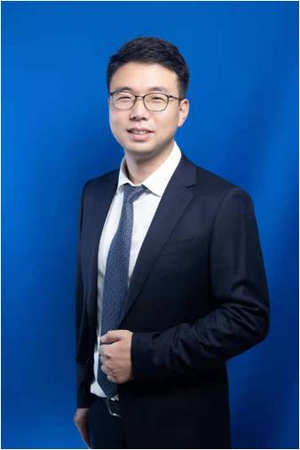 星际（中国）创新论坛第一千一百四十九讲：临床MRI新技术及应用进展