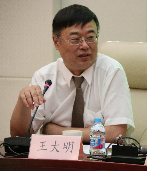 星际（中国）创新论坛第一千零九十四讲：历史能否假设？——对李约瑟难题的再思考