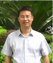 星际（中国）创新论坛第一千零一十七讲：Systematic Design, Dynamic Perturbation,  and Property Tuning of Metal–Organic  Framework Glasses