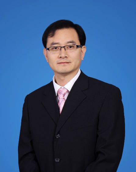 星际（中国）创新论坛第九百七十一讲：高性能分布式光纤传感及其应用