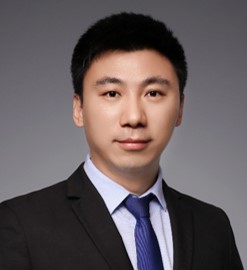 星际（中国）创新论坛第一千七百零三讲：金属-有机框架材料孔结构调控及轻烃吸附分离研究