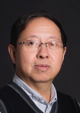 星际（中国）创新论坛第一千八百七十五讲：地球大龟裂：从岩石破裂模拟到地球演化新说