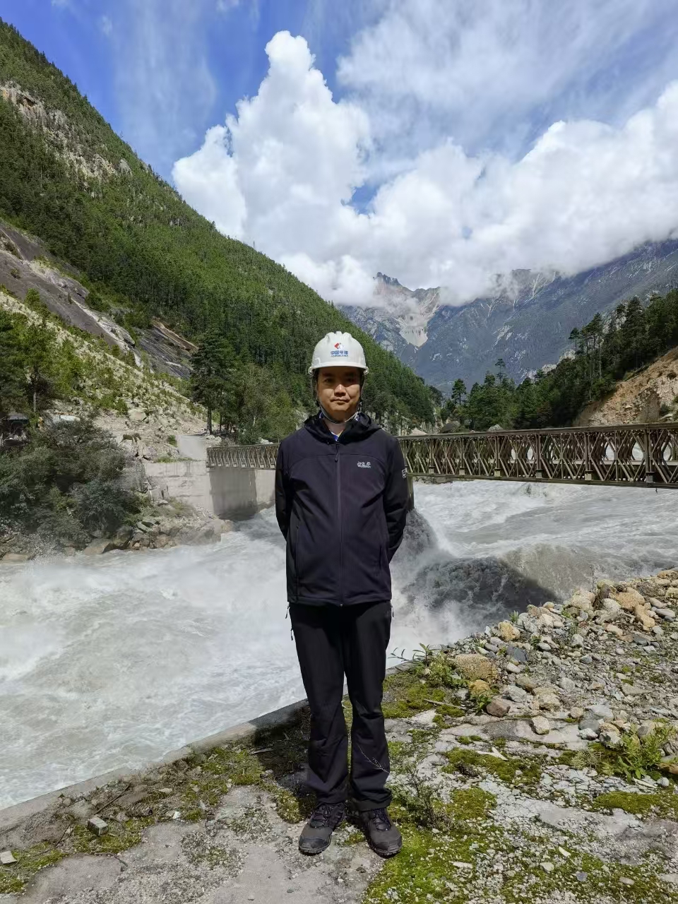 星际（中国）创新论坛第一千八百讲：陕西抽水蓄能工程建设中的主要岩土工程问题