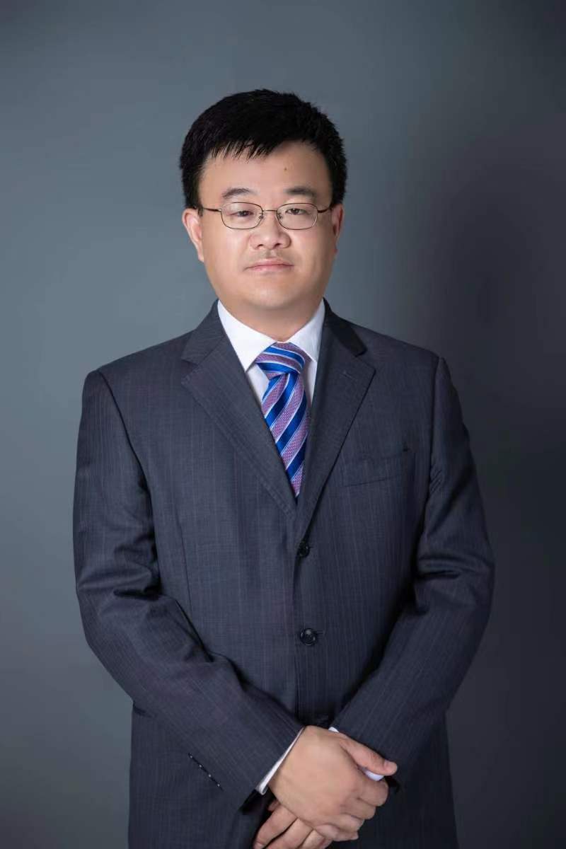 星际（中国）创新论坛第一千四百一十四讲：大湾区典型河湖水体微塑料全过程生态管控技术研究