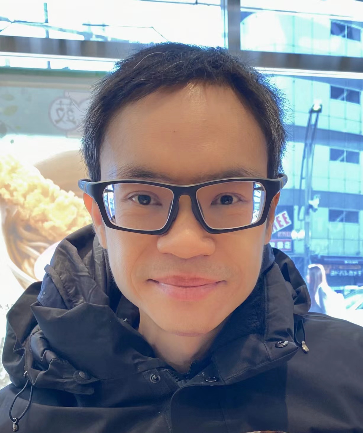 星际（中国）创新论坛第一千四百七十一讲：Unleashing the Power of Mobile Edge-Cloud Generative AI Services and AIGC Networks