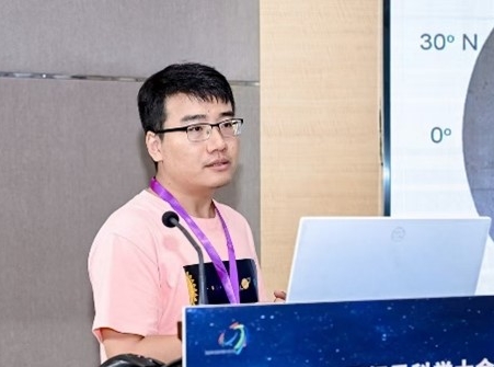 星际（中国）创新论坛第一千八百六十九讲：火星地震学进展及展望