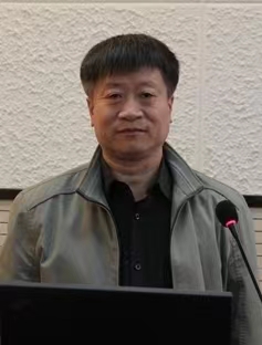 星际（中国）创新论坛第一千三百八十二讲：Tetrapyrrole-based covalent organic frameworks and beyond