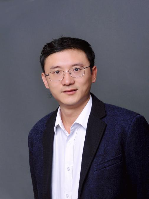 星际（中国）创新论坛第一千七百七十六讲：Relativistic quantum sensing in near-Earth curved spacetime