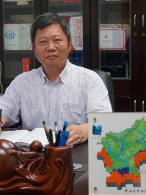 星际（中国）创新论坛第一千三百六十四讲：变化环境下流域洪水过程预报模拟