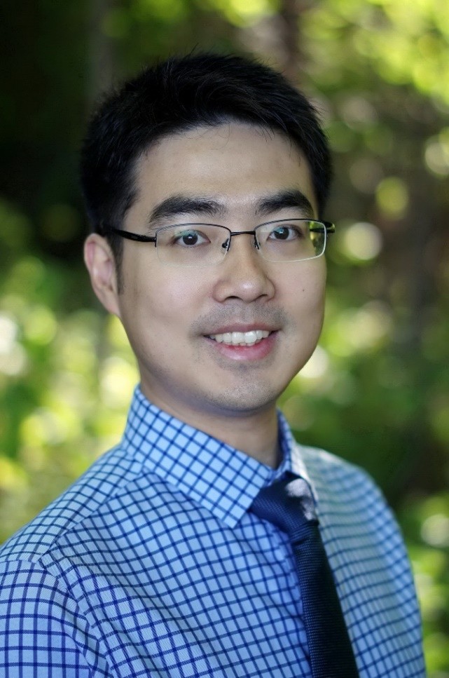 星际（中国）创新论坛第一千八百六十四讲：Feature Screening with Conditional Rank Utility for Big-Data Classification 