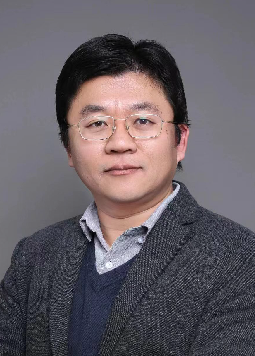 星际（中国）创新论坛第一千六百九十二讲：旋转颗粒流体力学自组装